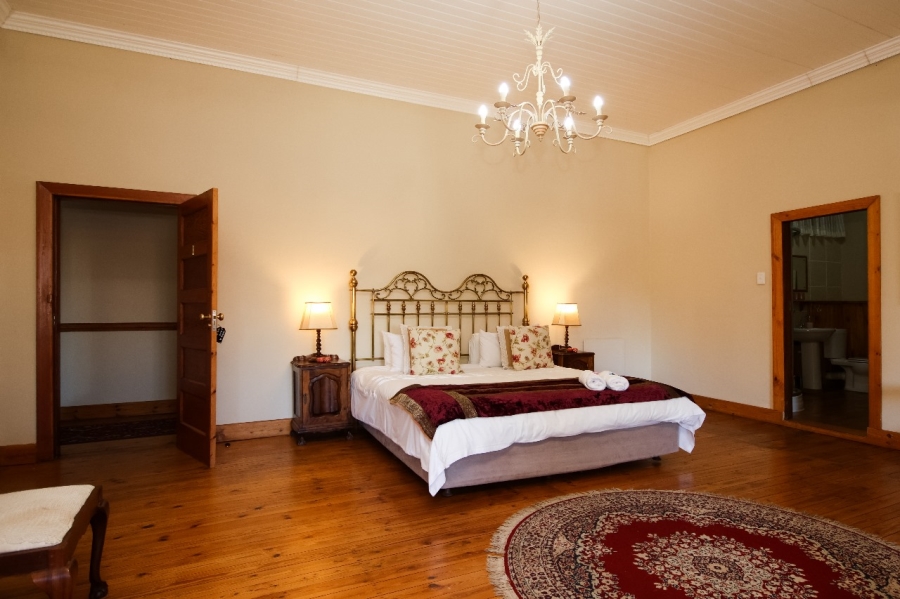 Commercial Property for Sale in Riversdale Western Cape